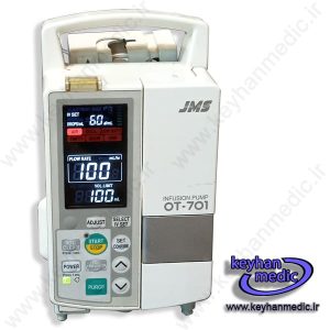 پمپ سرم JMS OT 701