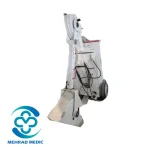 رادیولوژی موبایل دایناترونیکس مدل hf215