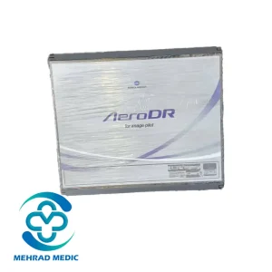 دتکتور فلت پنل DR