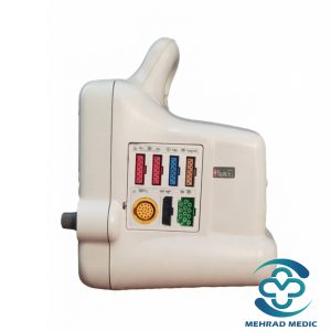 مانیتورینگ علائم حیاتی Dash 3000