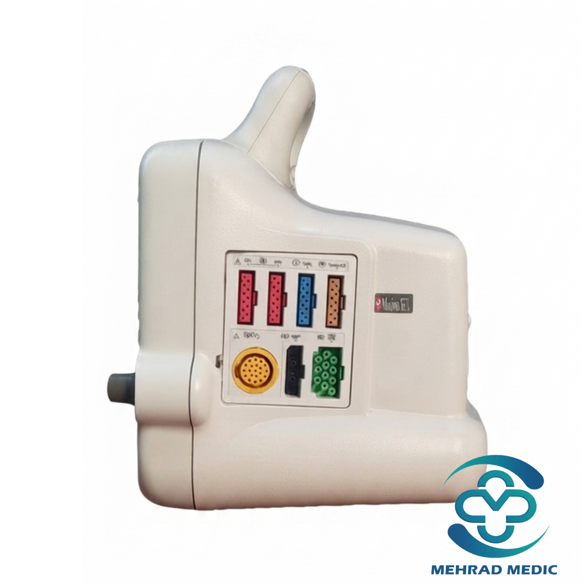 مانیتورینگ علائم حیاتی Dash 3000 - Image 2
