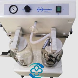 دستگاه ساکشن جراحی ATMOS