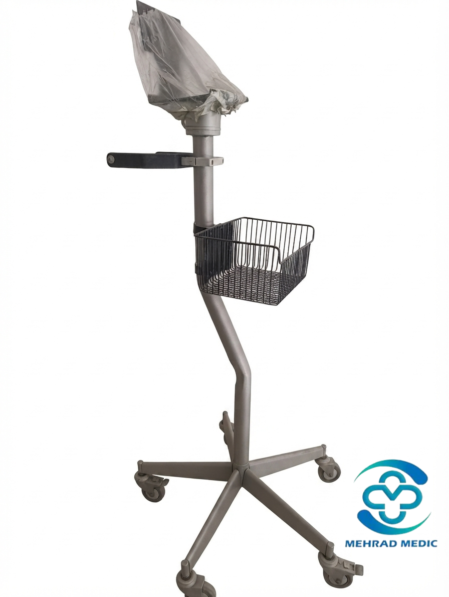 پایه مانیتور علائم حیاتی - Image 2
