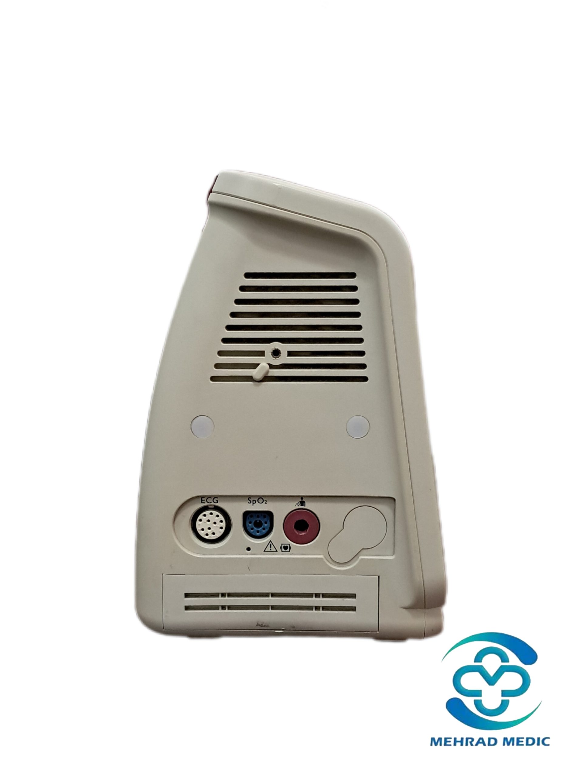 مانیتور علائم حیاتی Philips VM4 - Image 2