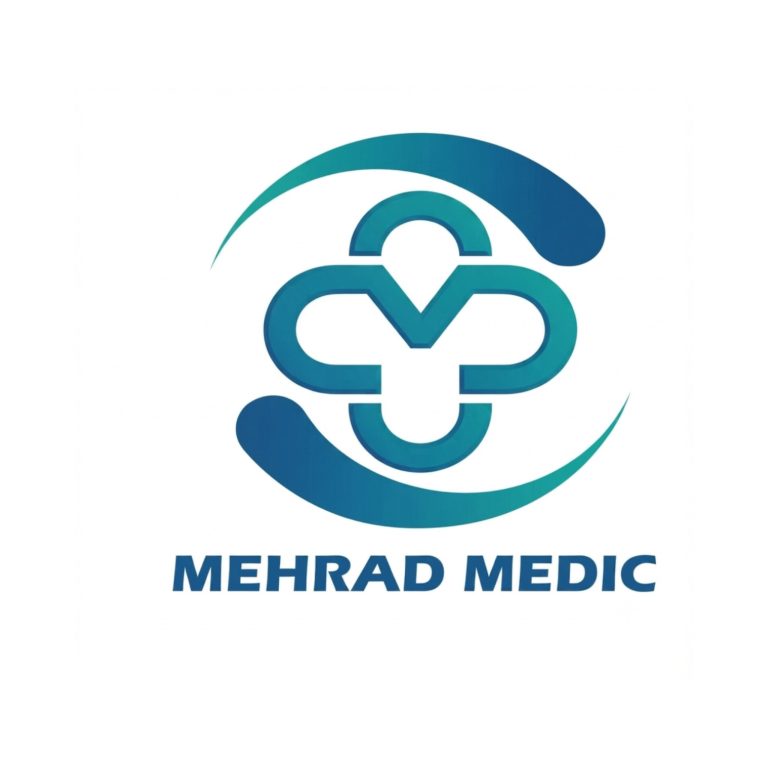 تجهیزات پزشکی مهراد مدیک